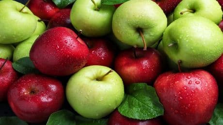An apple a day" war gestern: Harvard-Studie stellt Gesundheitsweisheit auf den Kopf