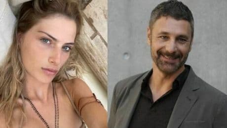 Raoul Bova, ecco le chat inedite: «Facciamo uscire tutto». Ma l'attore replica: «Io sono single da due anni»