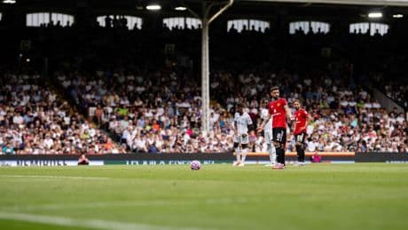Manchester United: Bruno Fernandes reveals moment that 'triggered' him before penalty miss in Fulham draw