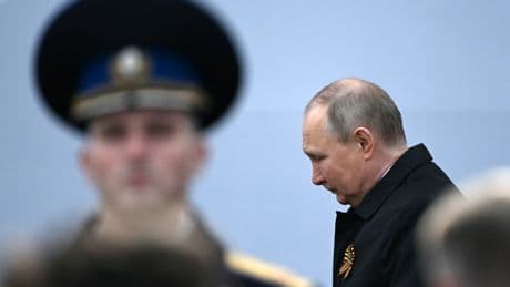 Quelles sont les « sanctions massives » que peuvent prendre les alliés de l'Ukraine face à Moscou ?
