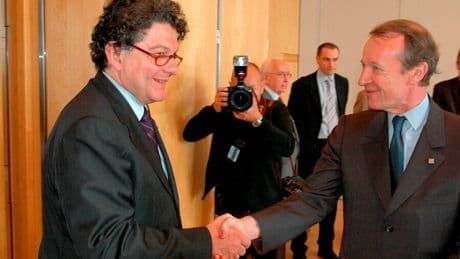 Dette publique : en 2005, l’occasion manquée du rapport Pébereau
