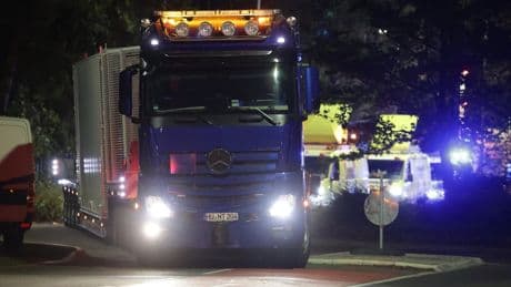 Brennelemente aus Jülich: Grünes Licht für Atommülltransporte durch NRW