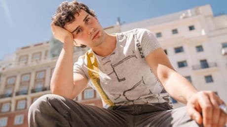 Vas a llorar con pablopablo, el secreto mejor guardado de la música española: "El divorcio de mi padres despertó mi fascinación por el desamor"