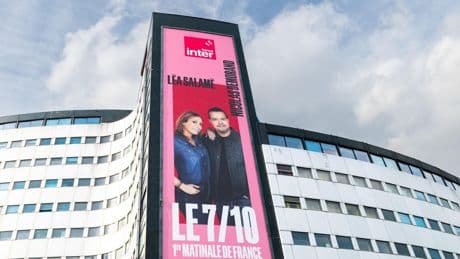 Audiences radio : France Inter au défi de rester en tête après le mercato estival