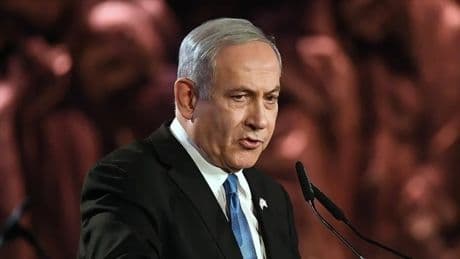Katil Netanyahu panik içinde! Benzeri görülmemiş seviyeye yükseltildi