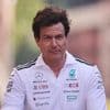 Taxichauffeurs in Rome boos na vergelijking met rijstijl Verstappen door Toto Wolff
