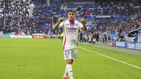 El Atlético acuerda la llegada de Thiago Almada: un nuevo campeón del mundo vestirá de rojiblanco