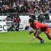 Champions Cup : Toulouse s'en sort contre Toulon sur le fil et retrouvera l'UBB en demi-finales