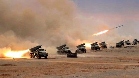 F-14 hors d'âge, missiles hypersoniques «Fattah», drones tueurs : que pèse militairement l'Iran face à Israël ?