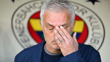 Mourinho’dan yine olay sözler