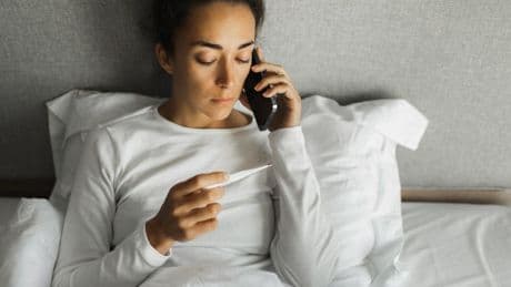 Remedying Pain Points In After-Hours Patient Care With AI