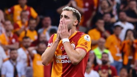 Barış Alper Yılmaz'ın maaşına zam yapılacak mı? Yönetim son kararını verdi