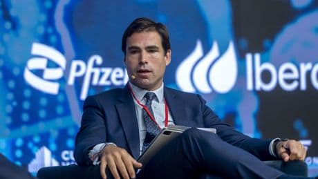 Bank of America sitúa a Juan Vilariño al frente de Banca de Inversión en Iberia