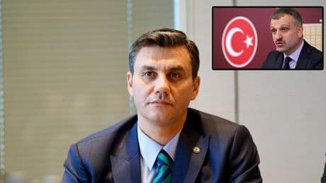Ferdi Zeyrek'e suikast iddiaları... Erdoğan'ın başdanışmanı Saral'dan 'Gereken yapılsın' açıklaması