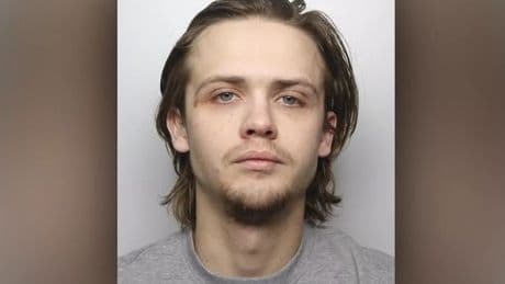 Man who beat mum's ex-boyfriend to death at birthday party is jailed for life