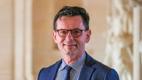 « On s’est lancé dans la partie la plus coûteuse des travaux du château de Versailles »