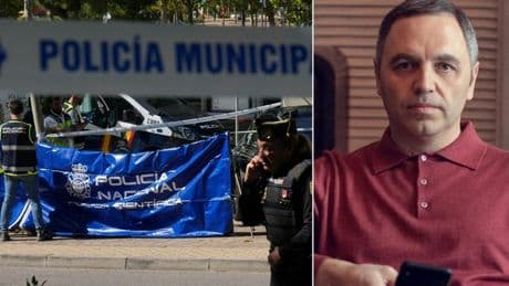 Andriy Portnov, ucciso a Madrid l'ex politico ucraino: fu indagato dai servizi segreti di Kiev per possibili legami con Mosca