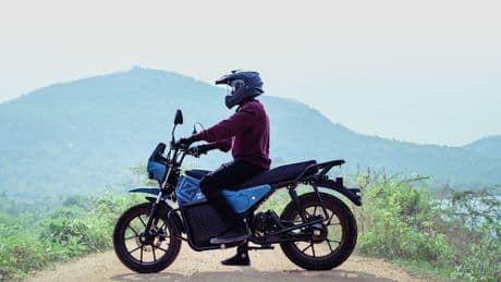 Ein E-Motorrad, das sich jeder leisten kann: Ex-Tesla-Manager gelingt Durchbruch
