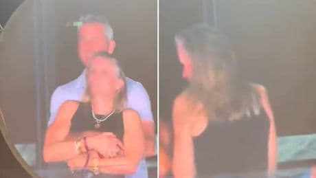 Andy Byrons Vermögen: Von Kiss-Cam erschwischter CEO ist millionenschwer