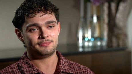 ‘For years I believed I was someone I wasn’t after sperm donor error’