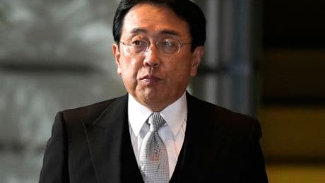 Japan's chief trade envoy postpones US trip as Tokyo calls for faster action on its tariffs deal