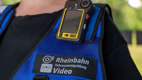 Sicherheit: Mehr Kameras in Bussen, Bahnen und Bahnhöfen