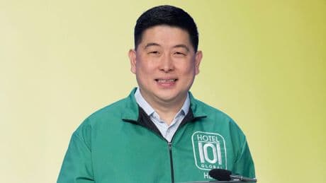 Nasdaq Listing Fuels Philippine Hotel Magnate’s Global Ambitions