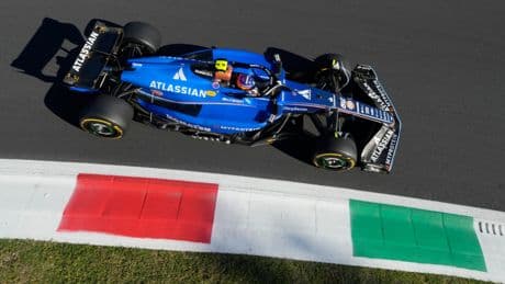 Horarios F1 clasificación del GP de Italia en Monza: a qué hora es y dónde ver en TV la 'qualy' de Sainz y Alonso