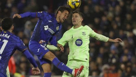 Los dueños del Liverpool quieren comprar el Getafe FC