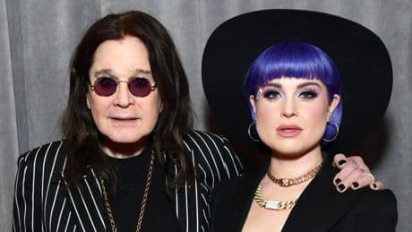 Kelly Osbourne shares heartbreaking realisation about late dad Ozzy in new documentary