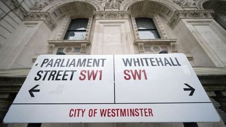 MPs suggest Government treats councils’ financial woes as ‘normalised noise’