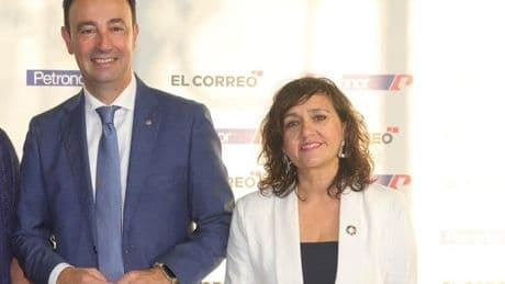 La diputada vizcaína María Guijarro, nueva secretaria de Estado de Igualdad