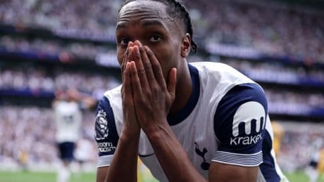 Spurs to seal £30m Tel deal – and what it means for Mbeumo race with Man Utd