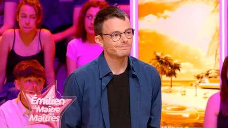 Franse student Émilien (22) wint 646 keer tv-quiz: 23 auto's en miljoenen euro’s winst: ’Van een andere planeet’