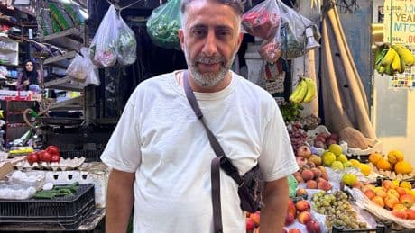 Leute: Kida Ramadan: "Will nicht mehr den Gangster spielen"