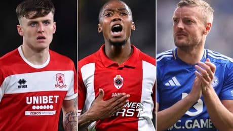 Transfer news LIVE as Celtic and Rangers plus Hearts, Hibs and Aberdeen eye signings