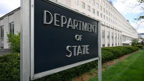 The fascinating backstory behind a bizarre State Department Substack post