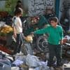 Guerre dans la bande de Gaza : au moins 52 morts dans des bombardements israéliens visant une école et une maison