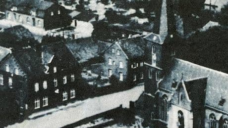Arbeitslager im Zweiten Weltkrieg: Das Rätsel des toten italienischen Kriegsgefangenen in Veert
