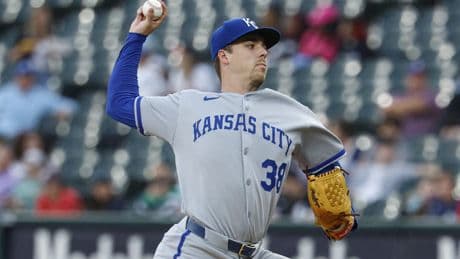 Royals vs. Guardians odds, prediction: MLB best bets, picks Monday