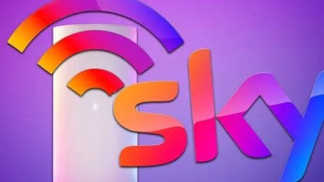 Sky beats Virgin Media and BT as it rolls out UK's 'fastest' fibre broadband