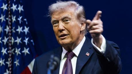 «Je ne suis pas enchanté» : après les frappes israéliennes à Doha, l’embarras de Trump vis-à-vis du Qatar