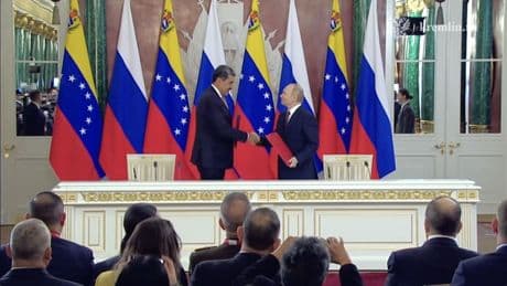 No a la OTAN, ¿sí a Cuba?