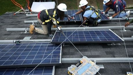 The Cost Of Trump’s Tax Plan: Sapping Clean Energy And 790,000 Jobs