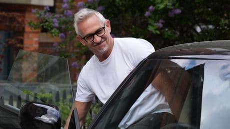 'It wasn't meant to end this way': Gary Lineker bows out from Match Of The Day
