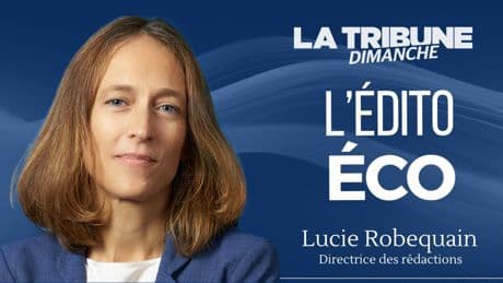 L'édito éco de Lucie Robequain. Pour qui roule Trump ?