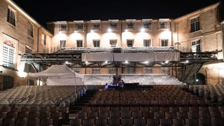 Le festival d'Aix-en-Provence distingué par le prix Birgit-Nilsson, doté d’un million de dollars