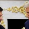 Two summits later, Trump still faces tough obstacles in quest for peace in Ukraine