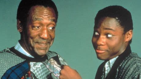 "Bill Cosby Show"-Schauspieler Malcolm-Jamal Warner ist tot