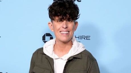 Andrea Gibson, 49: Liebe, Hoffnung, Identität - Nachruf